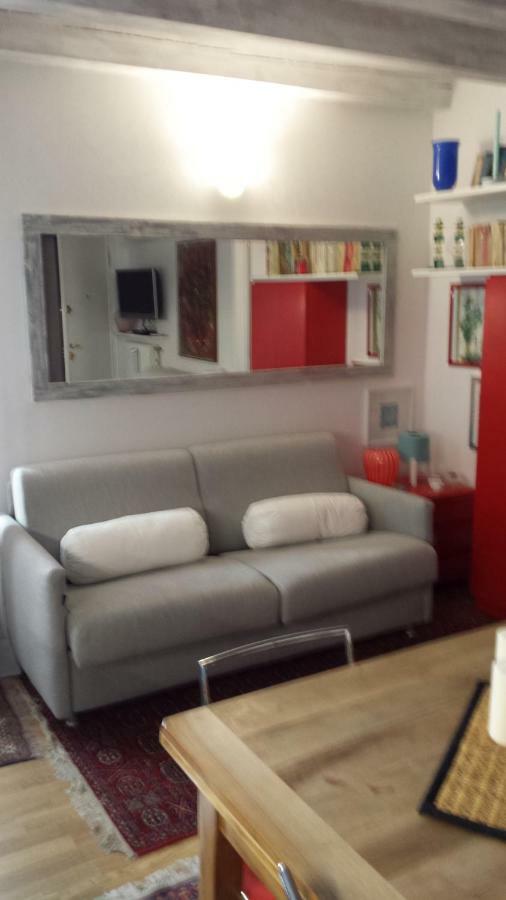 Mini Contra San Pietro Apartment Vicenza Bagian luar foto